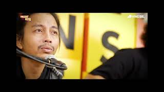 Download lagu Fiersa Besari Feat VinDes - Runtuh mp3 Download lagu Fiersa Besari Feat VinDes - Runtuh mp3