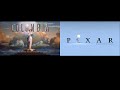 DLC Columbia Pictures And Pixar Animation Studios