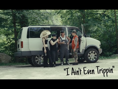 Bonez Jaxson & Frodo The Ghost - I Ain't Even Trippin'