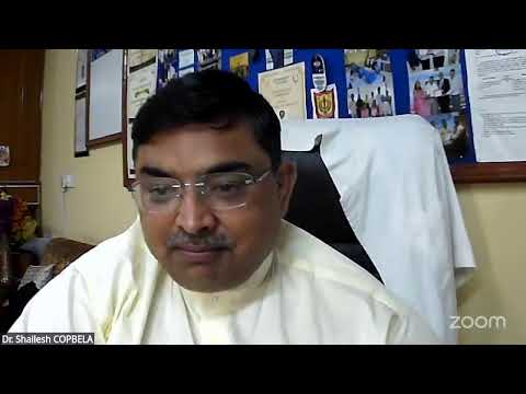Empowering Indian Youth in Global Leadership