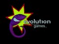 THQ Nick Games Klasky Csupo Evolution Games 2002