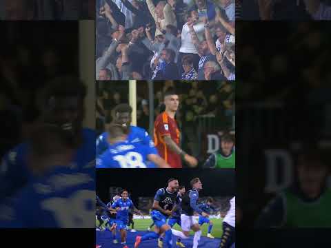 That moment, il gol salvezza di M'Baye Niang