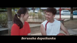 Download lagu Jangan Mundur - Lirik - NY mp3