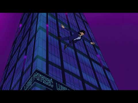 Dawid serio- Lubię patrzeć