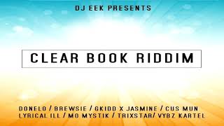 VYBZ KARTEL - FAST LIFE (REMIX) [CLEAR BOOK RIDDIM] DEC 2017