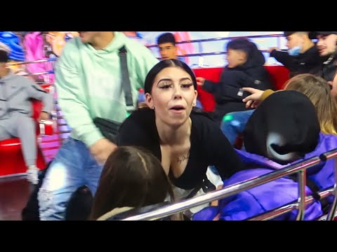 Tagada The Show (Ramsauer) - Offride - Basler Herbstmesse 2021 | Tagada / Schunkler