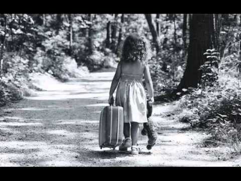 Vali Pentea Sava - Sunt un pribeag fara de tara