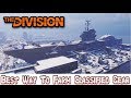 The Division Carrier Resistance 8 Wave Farm