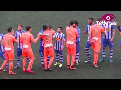 Breve Resumen Formac Villarrubia 1-1 Yugo UD Socuéllamos