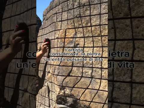 The Singing Stones of Sardinia: Ancient Frequencies