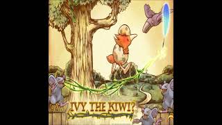 Ivy the Kiwi? DS + Wii OST