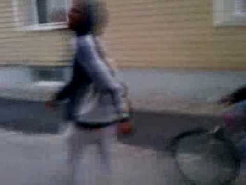 happy birthday dashawn part 2