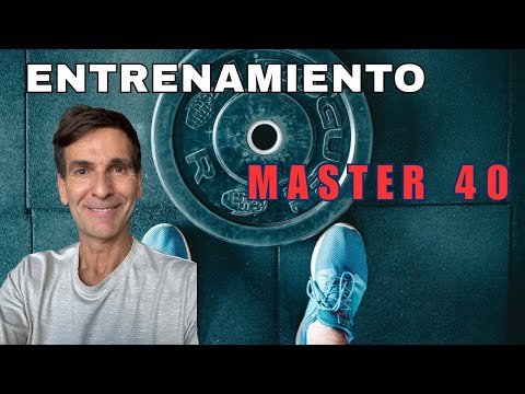 master 40