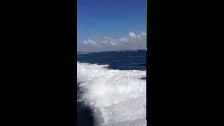 Vlog #1 Travelling to Gili Trawangan, Indonesia