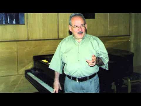 Nodar Gabunia - Sonata for Trumpet , Piano and Percussion
