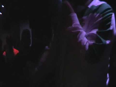 DISELO & WF VS ERREVOLVER & GAUCHO