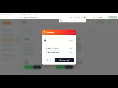 Petoba Billing Software Explained