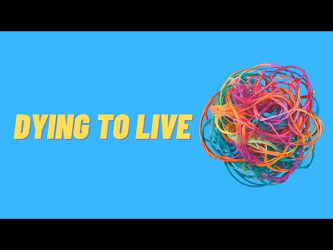 Davide Dalmonte - Dying To Live (Lyric Video)