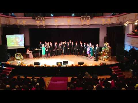 Nagy Istenem - AMICUS CHRISTI - Közös dal