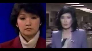 Connie Chung or Tritia Toyota - Who Did You Prefer? | LA News Anchorwoman