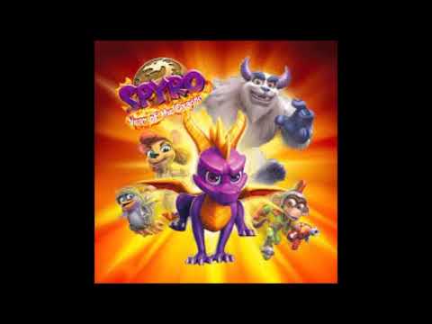 Spyro-Inspired Dubstep - The Warlock's Stronghold