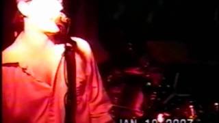 Caroline's Spine-Mrs. Sullivan