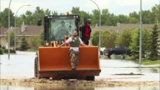 For Alberta - Love Echoes