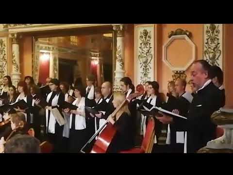 АЛЕКСАНДЪР ГРЕЧАНИНОВ-ВЕРУЮ ALEXANDER GRETCHANINOV-CREDO ROBEV CAPELLA CHOIR-TROSHEVA, BEYKOV