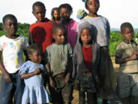 Tines Salvant  Maléré pa chien