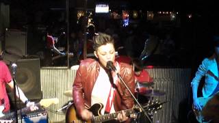 Hunter Valentine - Treadmills of Love @ Phase1 in D.C.