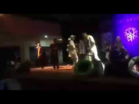 MELANATION - INSANE (LIVE CONCERT)  @PTC