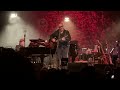 Elvis Costello - In The Darkest Place - Gramercy Theatre (2/20/2023)