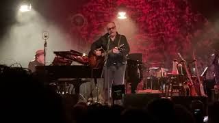 Elvis Costello - In The Darkest Place - Gramercy Theatre (2/20/2023)