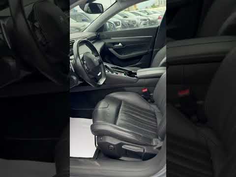 фото peugeot 508 ii 0