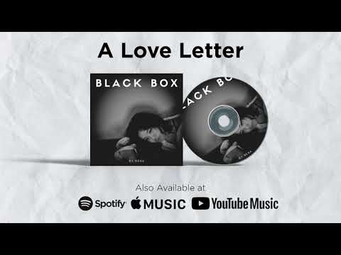 Video thumbnail for A Love Letter
