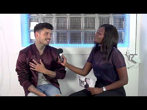 Ana's TNT - Leo Ritzmann