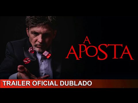 A Aposta 2020 Trailer Oficial Dublado