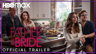 Father of the Bride Film Trailer