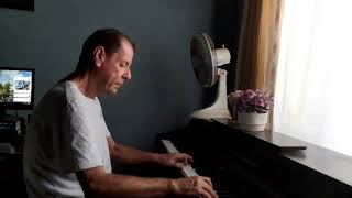 Elvira Madigan: Mozart Piano Concerto No 21 (Andante) Arr Alan Christie Piano: