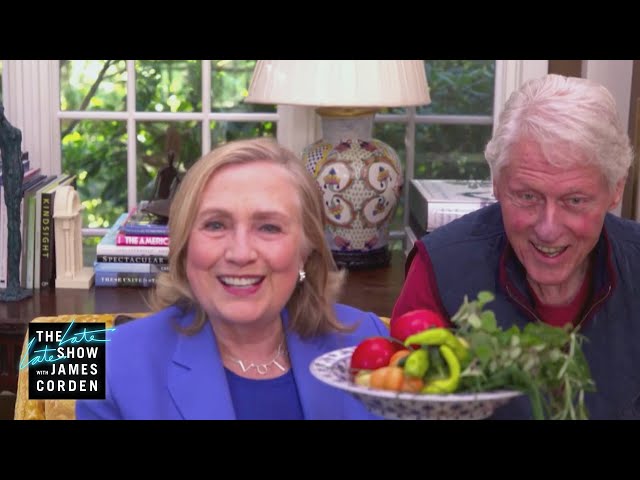 Pronúncia de vídeo de Clinton em Inglês