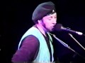 Richard Thompson - She Twists The Knife Again - NY 1992