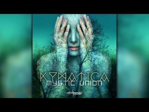 Kymatica - Mystic Union (ovniLP924/Geomagnetic Records/Psytrance)::Full Album