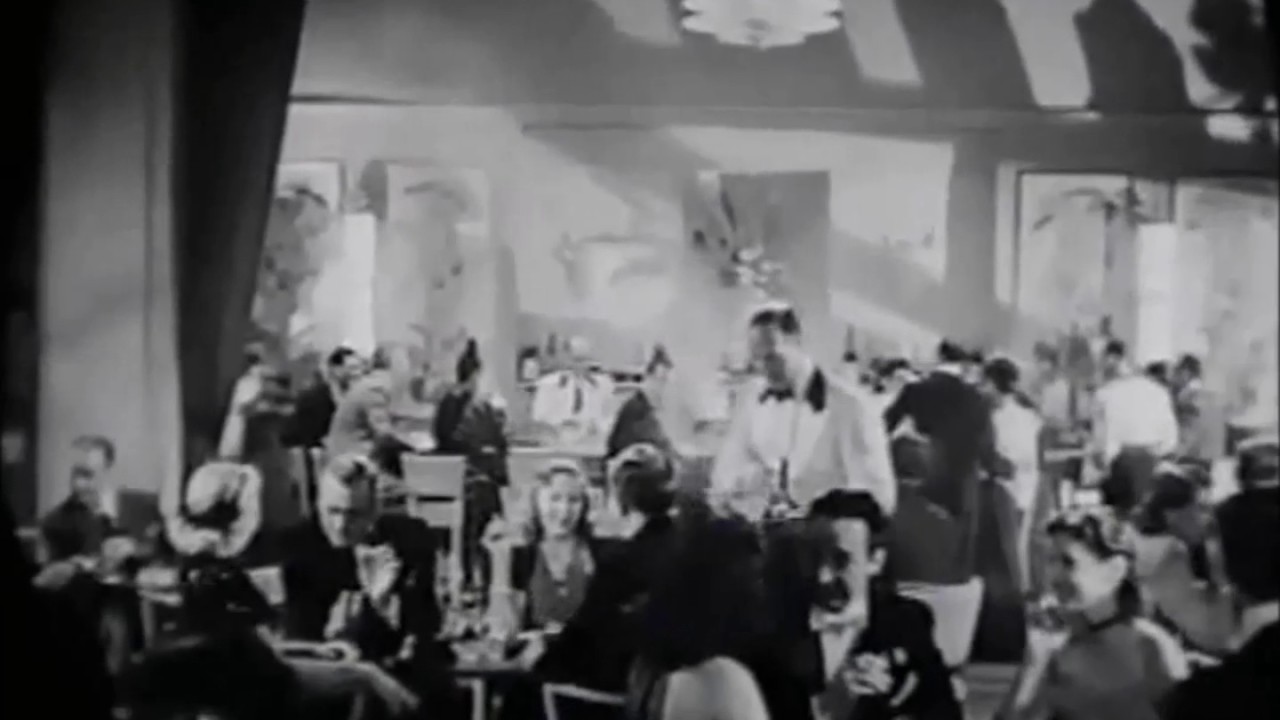 Free, Blonde and 21 (1940) Non-filter Cigarette