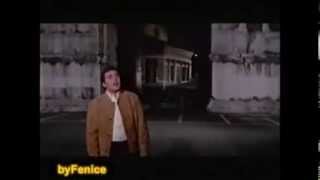 Io di notte   Al Bano greek sub