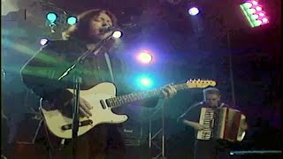 Rory Gallagher - The King Of Zydeco - Cologne 1990 (live)