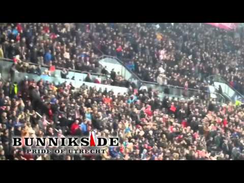 Beker FC Utrecht   VVSB 3-0 2-3-2016 01