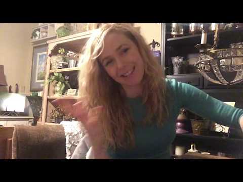 Brittni talks deck building