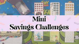 Monday Mini Savings | Debt Story | Quick Savings Wins!