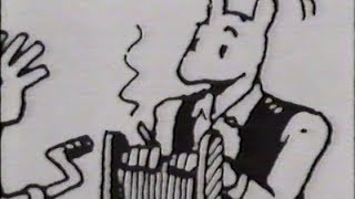 Arena: Art Spiegelman's Maus (1987)