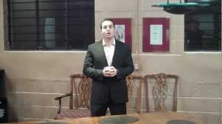 Designing a Tiny Condo in Toronto | www.torontorealtyblog.com by David Fleming